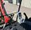 Mini-pelle Kubota KX015-4