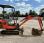 Mini-pelle Kubota KX016-4