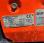 Mini-pelle Kubota KX016-4