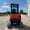Mini-pelle Kubota U27-4