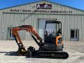 Mini-pelle Doosan DX27Z