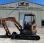 Mini-pelle Doosan DX27Z