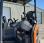 Mini-pelle Doosan DX27Z
