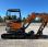 Mini-pelle Doosan DX27Z