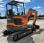 Mini-pelle Doosan DX27Z