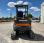 Mini-pelle Doosan DX27Z