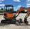 Mini-pelle Doosan DX27Z