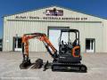 Mini-pelle Doosan DX27Z