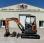 Mini-pelle Doosan DX27Z
