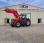Tracteur agricole Massey Ferguson 6614