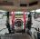 Tracteur agricole Massey Ferguson 6614