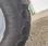 Tracteur agricole Massey Ferguson 6614