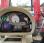Tracteur agricole Massey Ferguson 6614