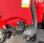 Tracteur agricole Massey Ferguson 6614