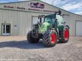 Tracteur agricole Fendt 312