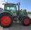 Tracteur agricole Fendt 312
