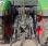 Tracteur agricole Fendt 312