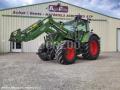 Tracteur agricole Fendt 313 Profi Setting 1 Chargeur