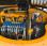Mini-pelle Jcb 8065 RTS