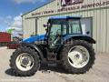 Tracteur agricole New Holland TS90