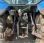 Tracteur agricole New Holland TS90
