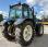 Tracteur agricole New Holland TS90