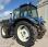 Tracteur agricole New Holland TS90