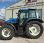 Tracteur agricole New Holland TS90