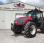 Tracteur agricole Valtra T151