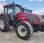 Tracteur agricole Valtra T151