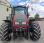 Tracteur agricole Valtra T151