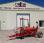 Enrubanneuse nc Enrubaneuse Z577 Metal Fach