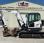 Mini-pelle Bobcat E85