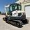Mini-pelle Bobcat E85