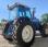Tracteur agricole Ford 8630