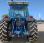 Tracteur agricole Ford 8630