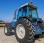 Tracteur agricole Ford 8630