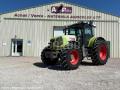 Tracteur agricole Claas 816 RZ