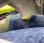 Tracteur agricole Claas 816 RZ