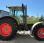 Tracteur agricole Claas 816 RZ