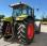 Tracteur agricole Claas 816 RZ