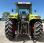 Tracteur agricole Claas 816 RZ