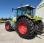 Tracteur agricole Claas 816 RZ