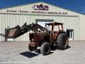 Tracteur agricole Renault 94