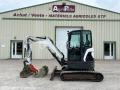 Mini-pelle Bobcat E27Z
