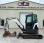 Mini-pelle Bobcat E27Z