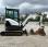 Mini-pelle Bobcat E27Z