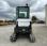 Mini-pelle Bobcat E27Z