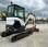 Mini-pelle Bobcat E27Z