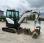 Mini-pelle Bobcat E27Z